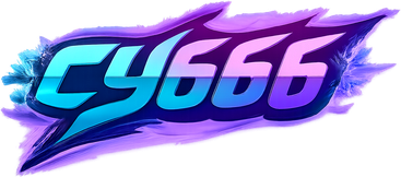 cy666 লোগো